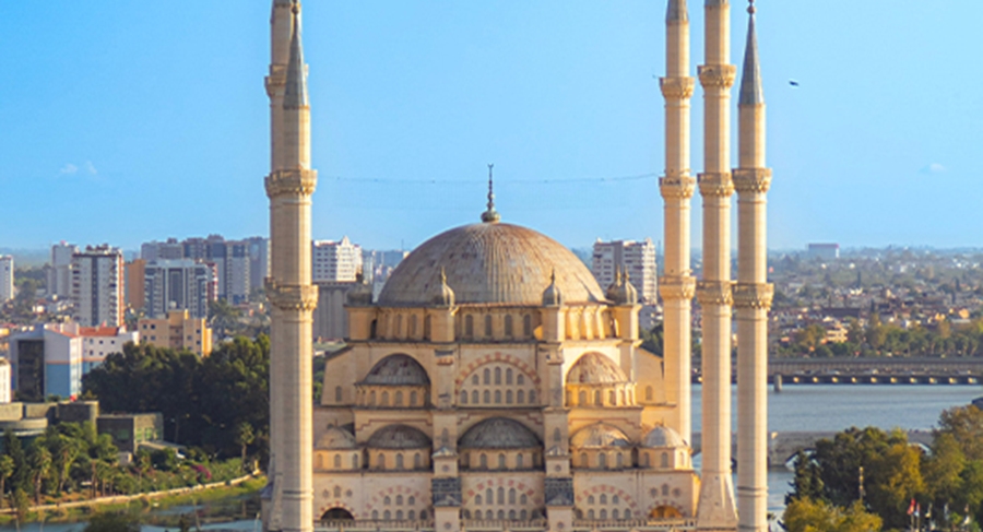 Adana