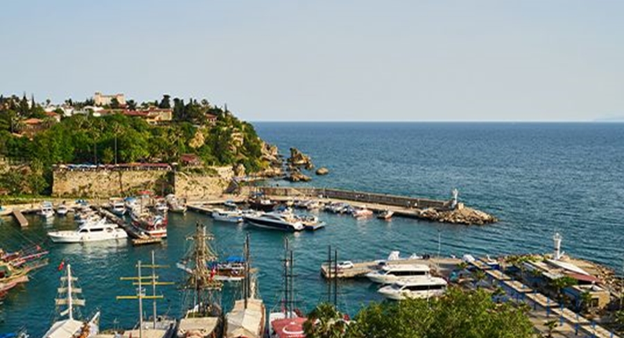 Antalya