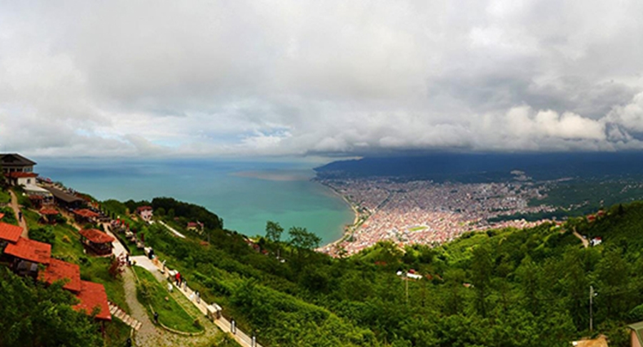 Ordu