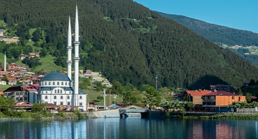 Trabzon