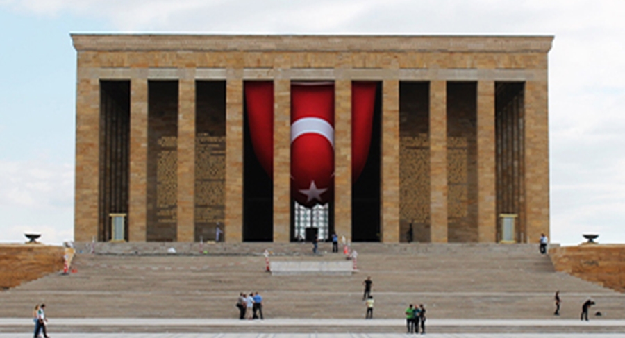 Ankara