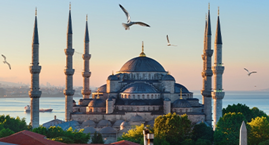 İstanbul