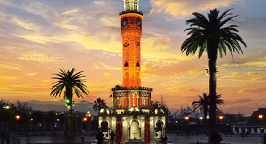 İzmir